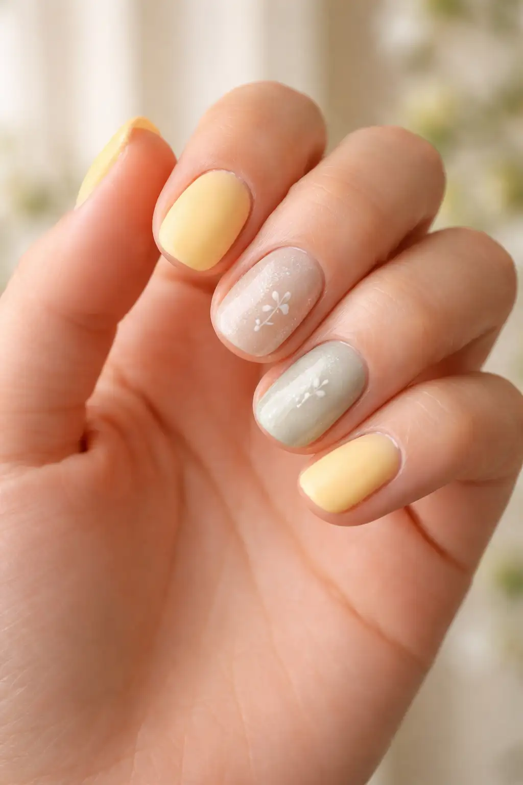 Spring Halo Yes