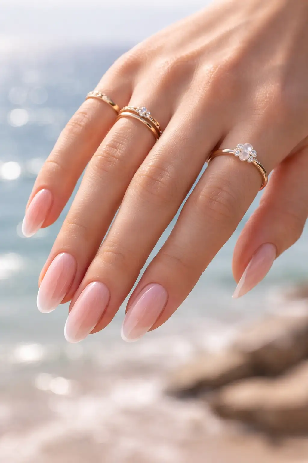 Pearl Yes Mani