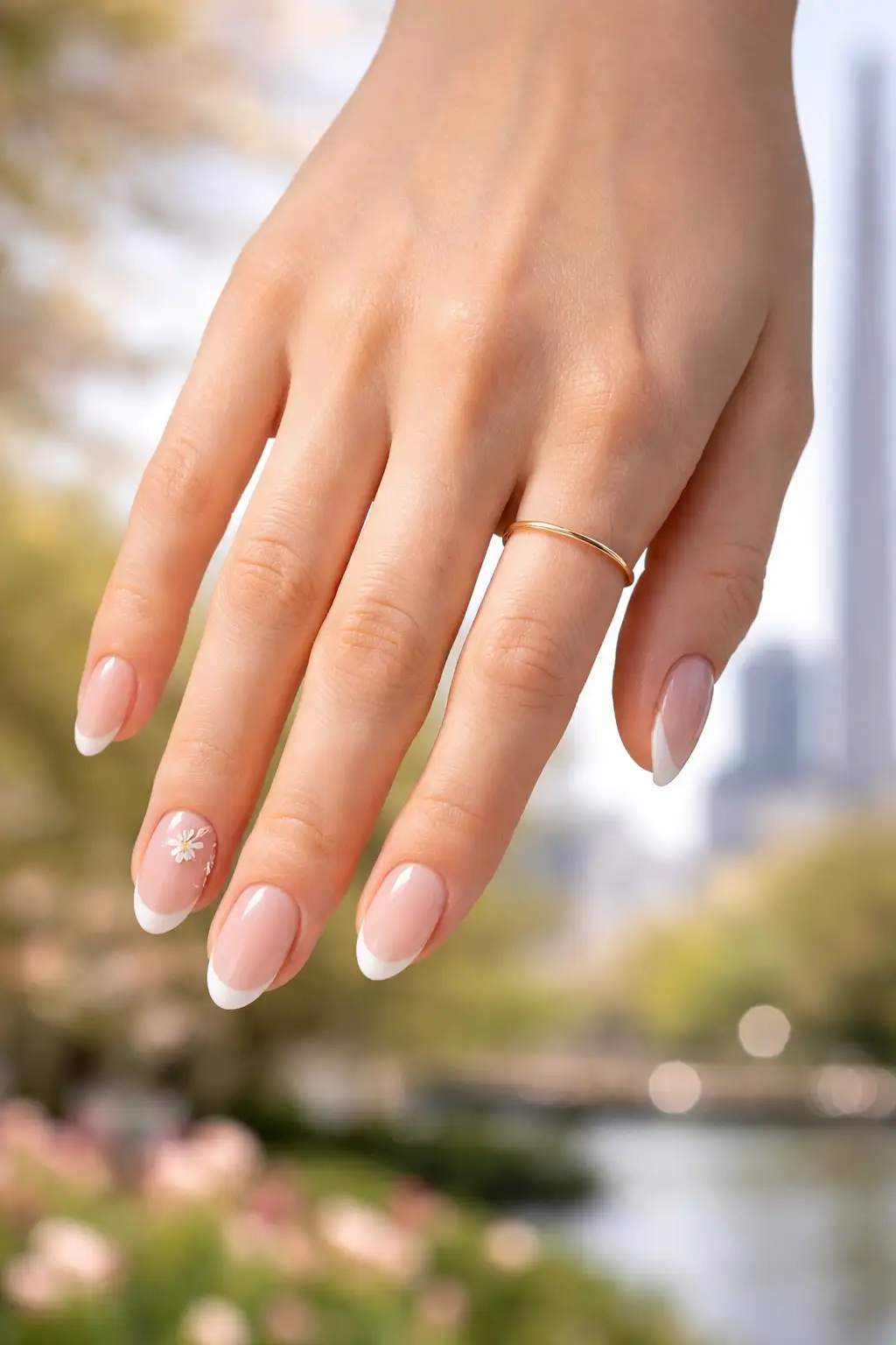 Spring Blush