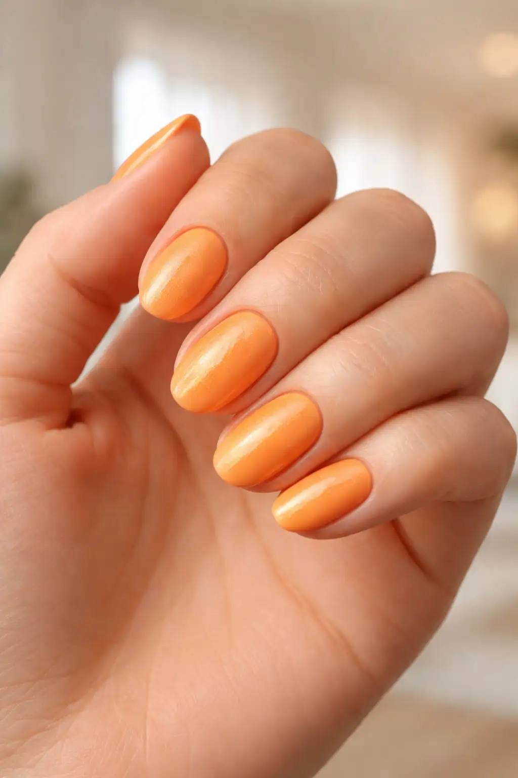 Citrus Pearl Gloss