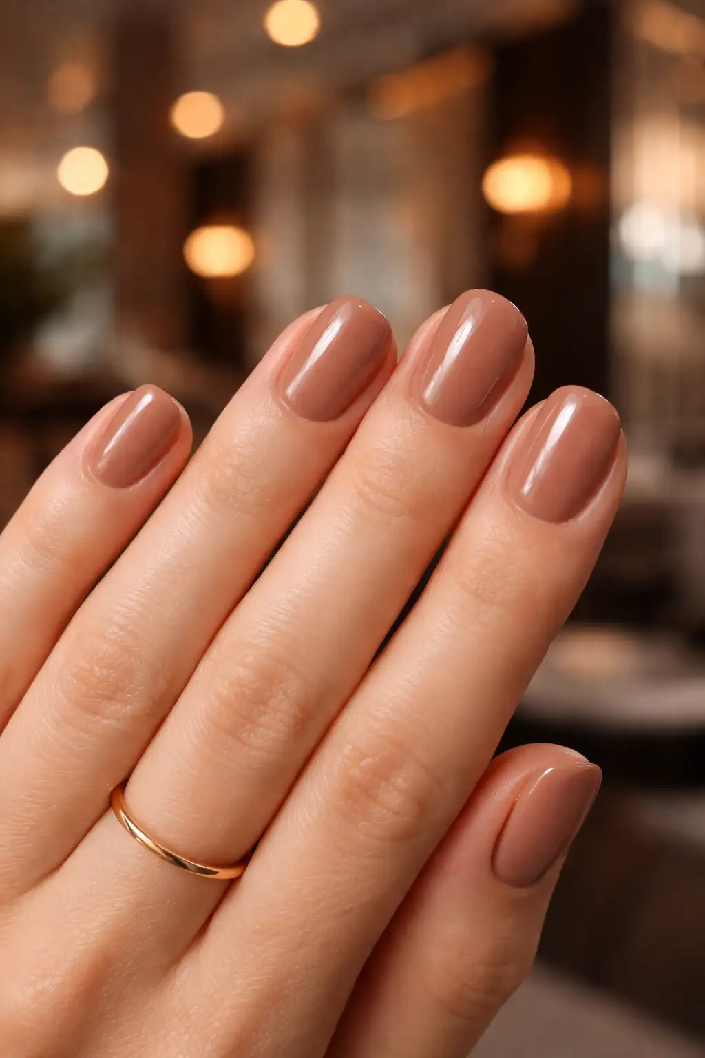 Truffle Nude