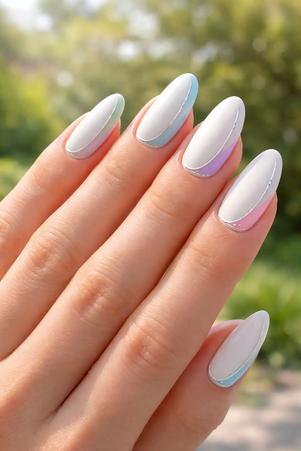 Spring Sport Chic