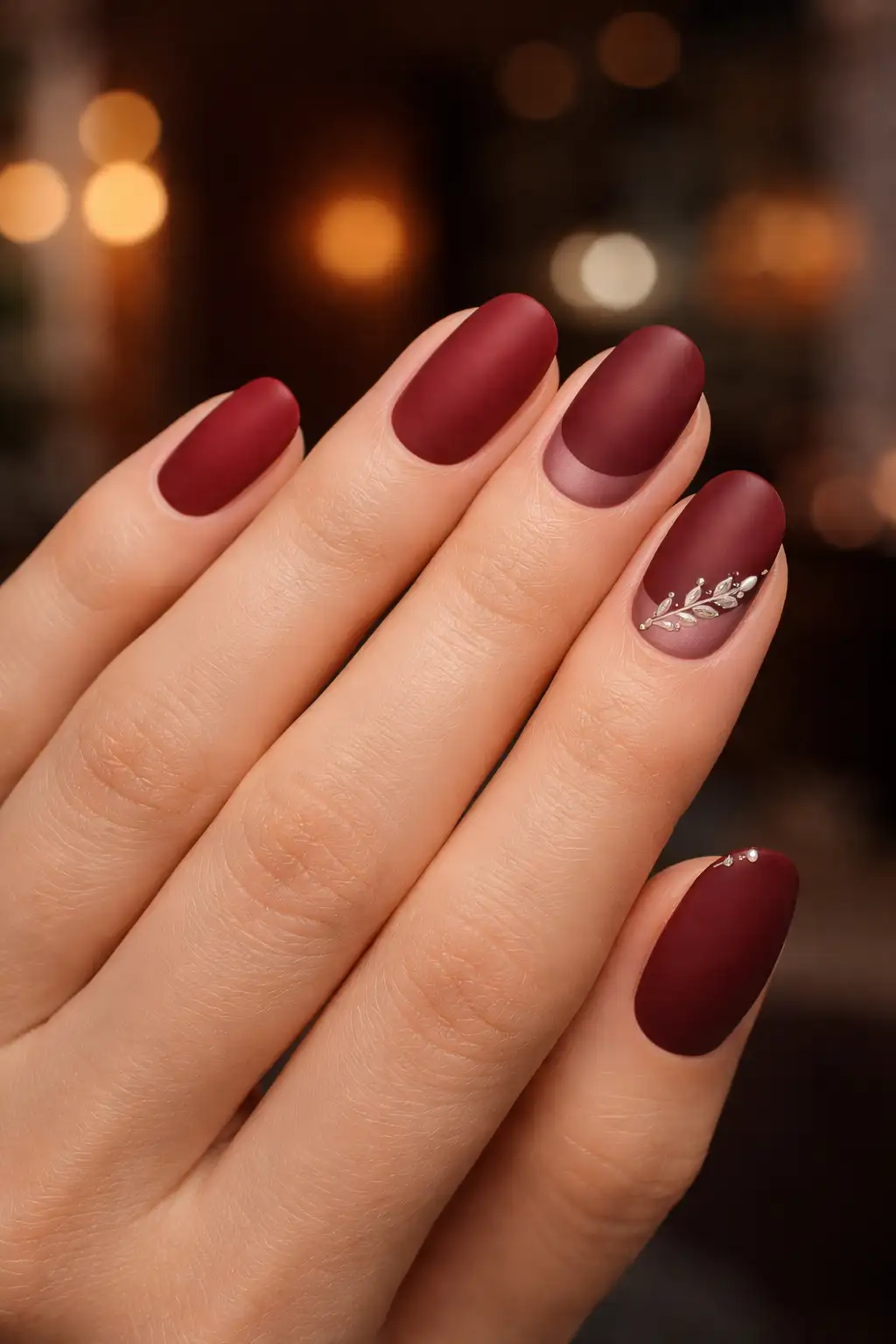 Crimson Court