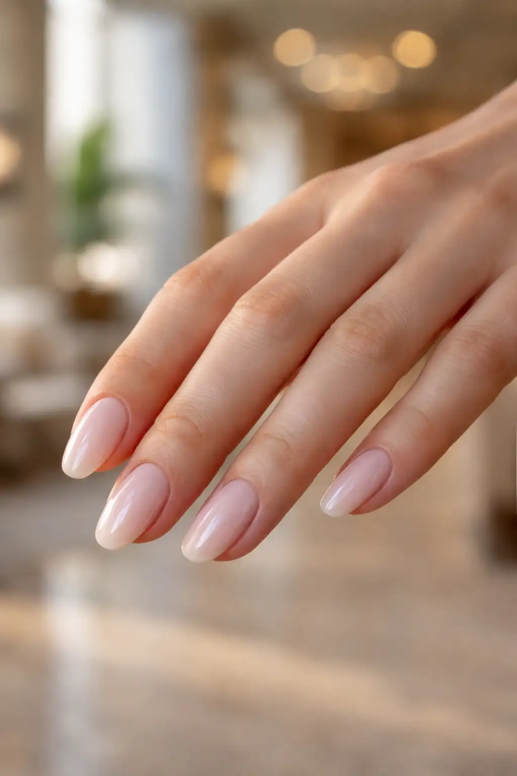 Pearl Blush