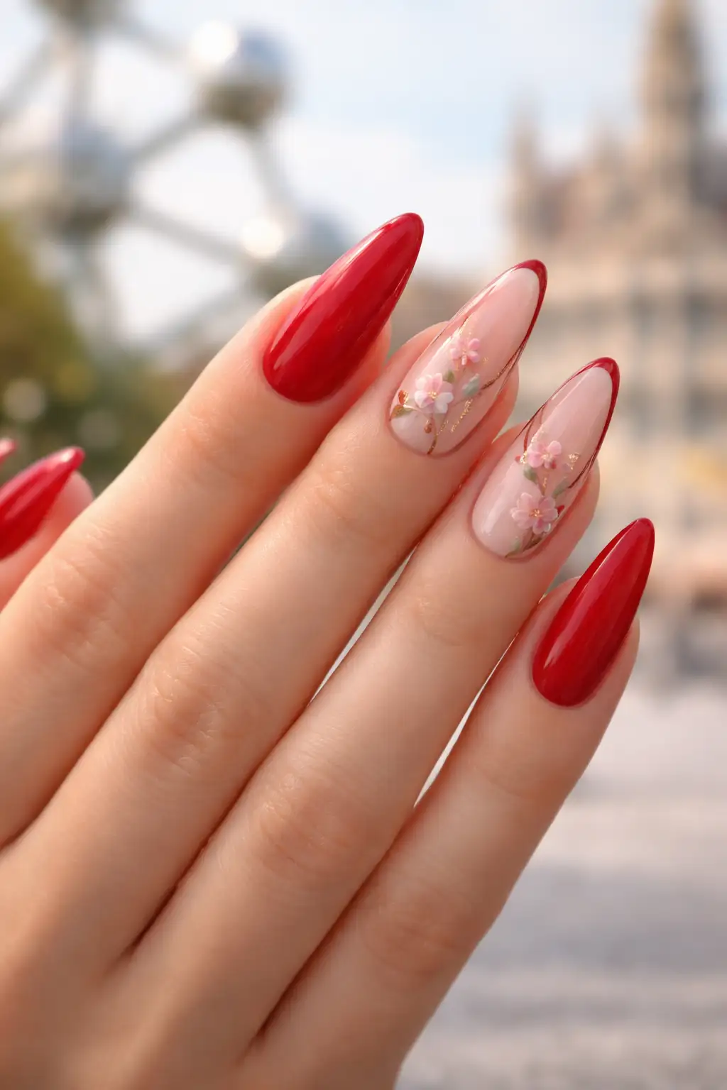 Spring Ruby Yes