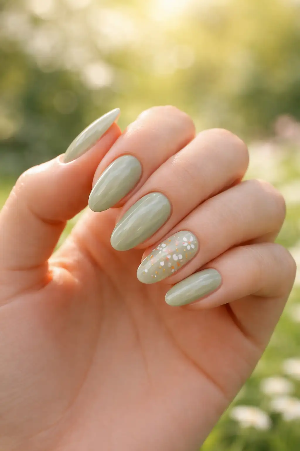 Citrus Blossom