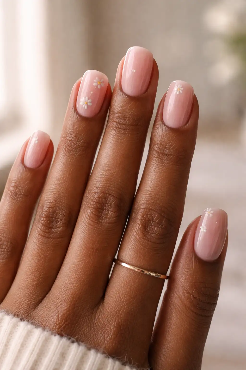 Spring Dew Pink