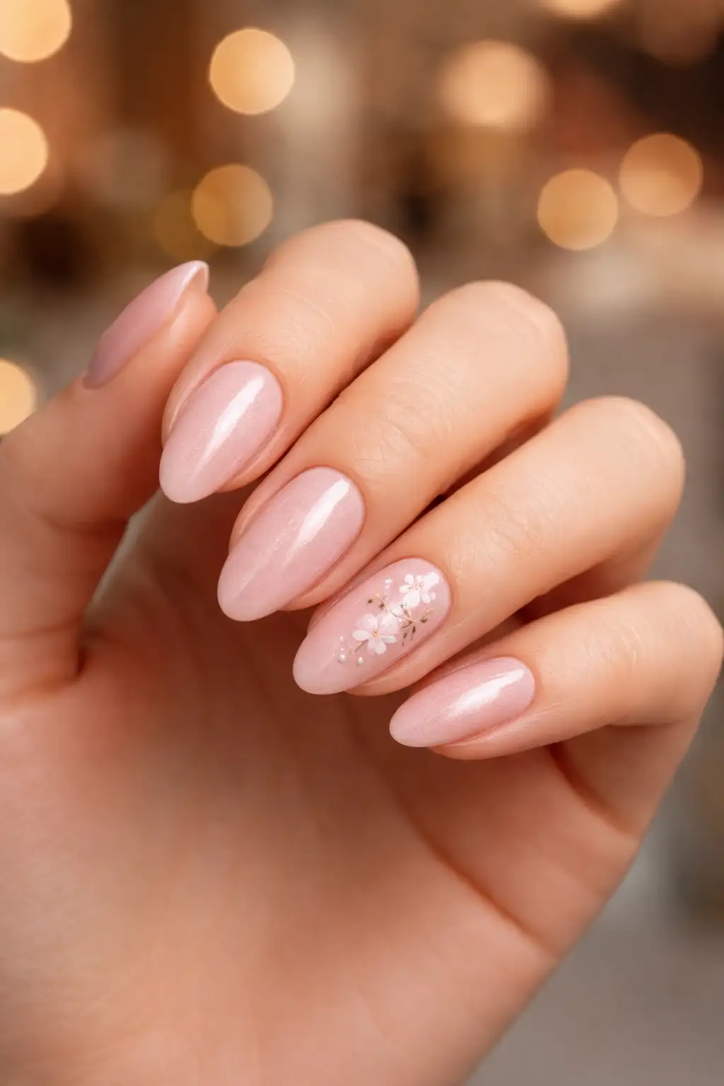 Spring Party Glow