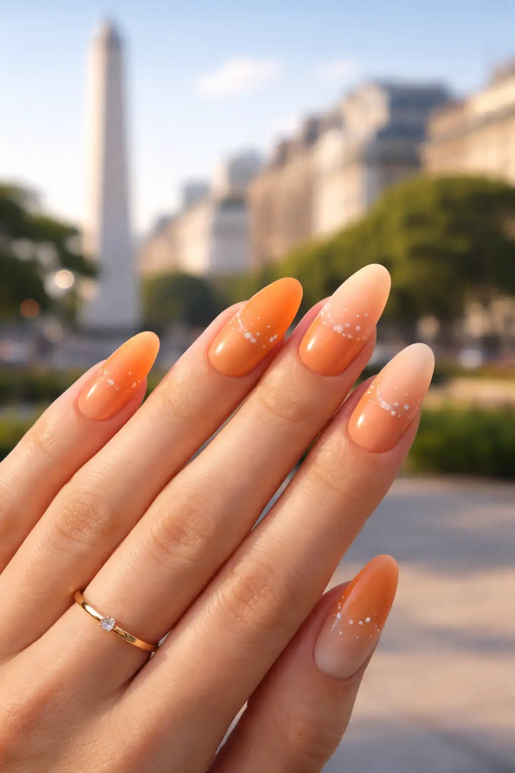 Jelly Citrus Glow