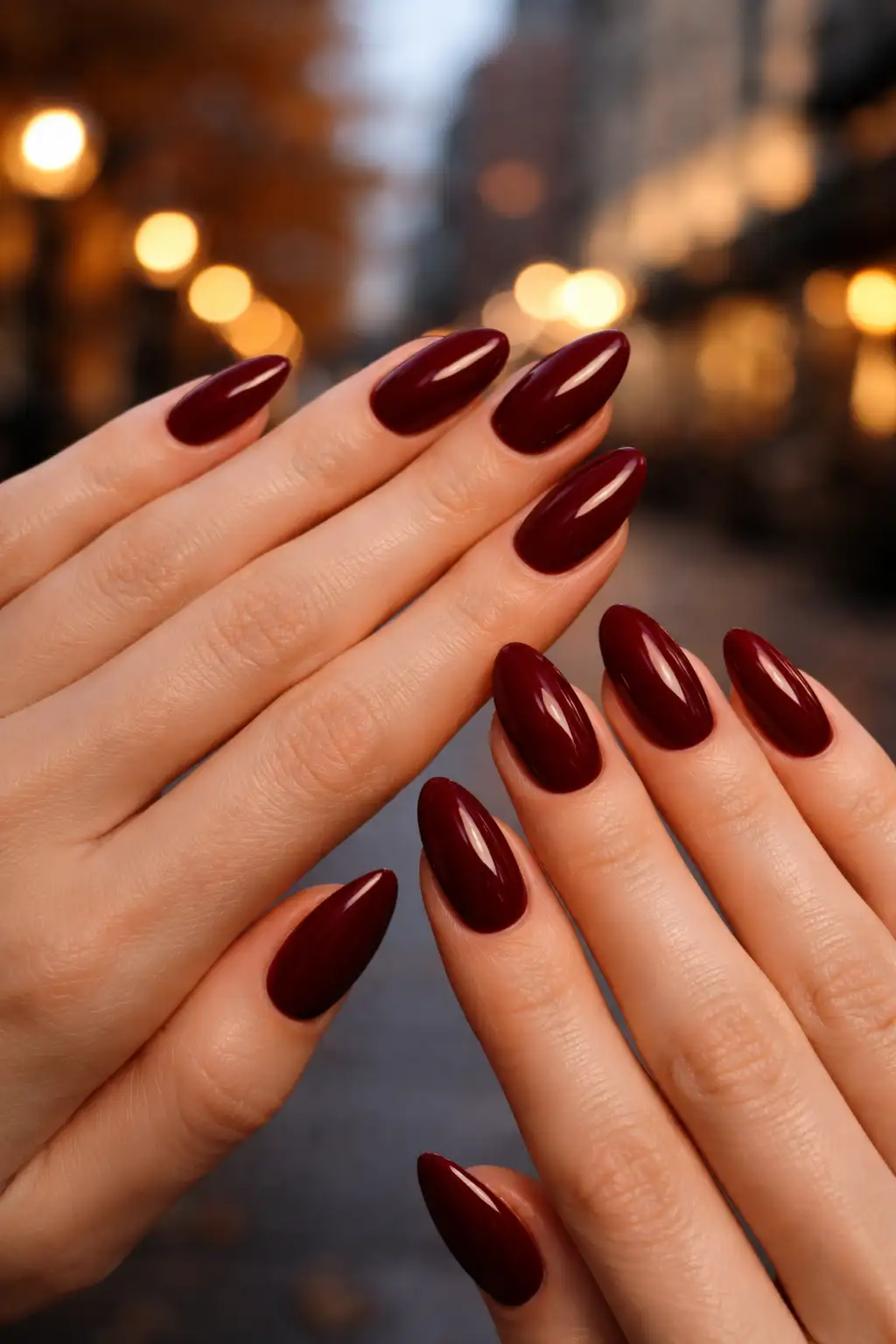 City Night Merlot