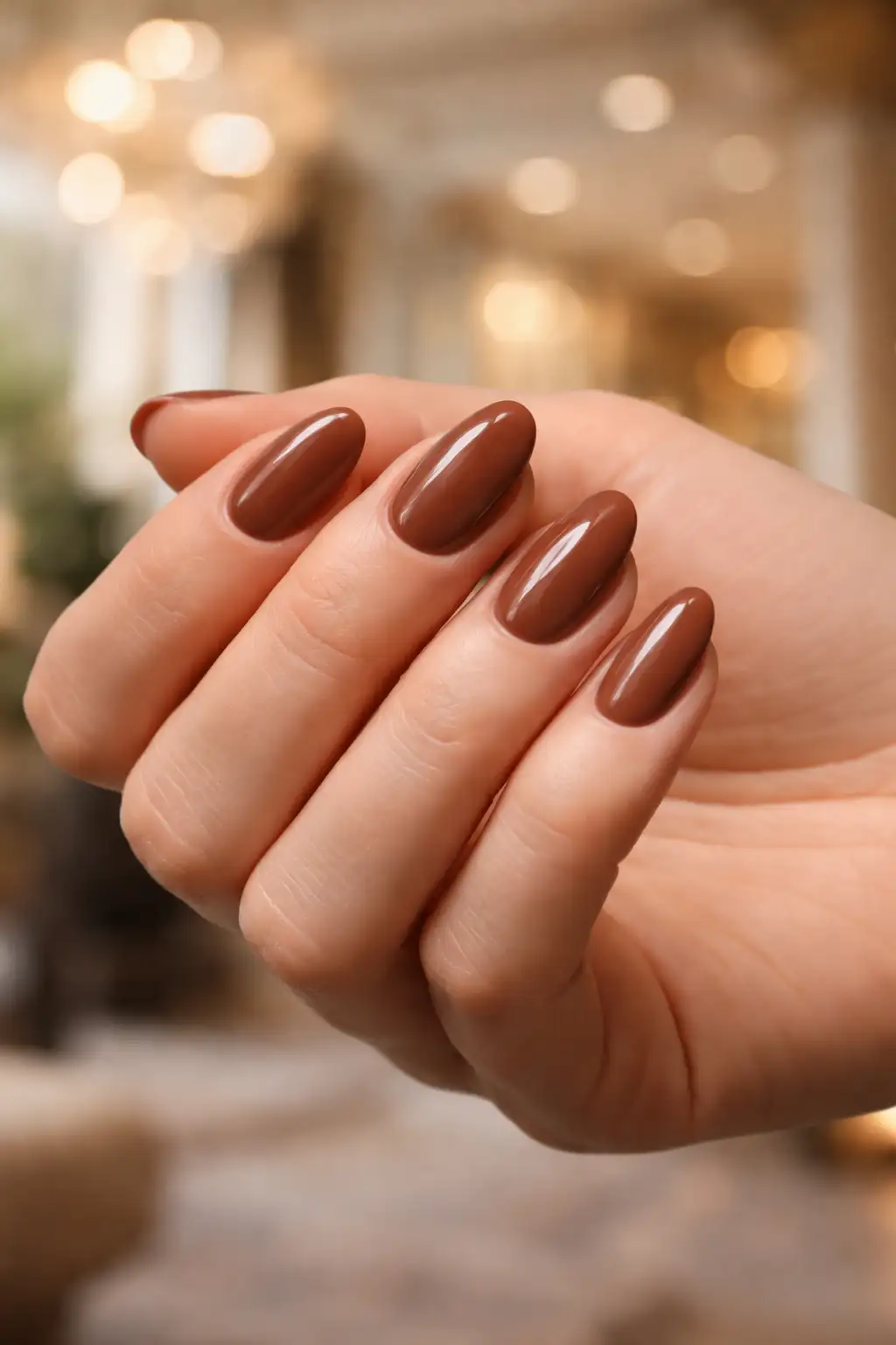 Maple Mocha