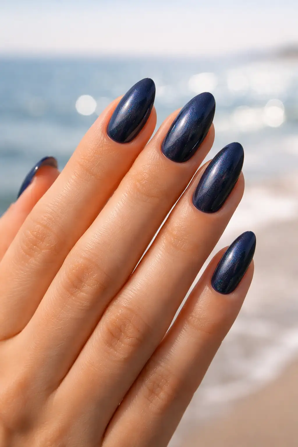 Black Sea Pearl