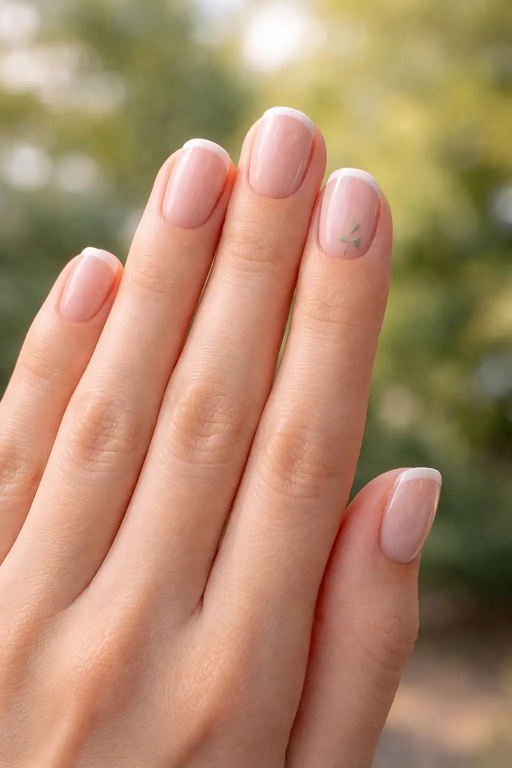 Sheer Pink Micro