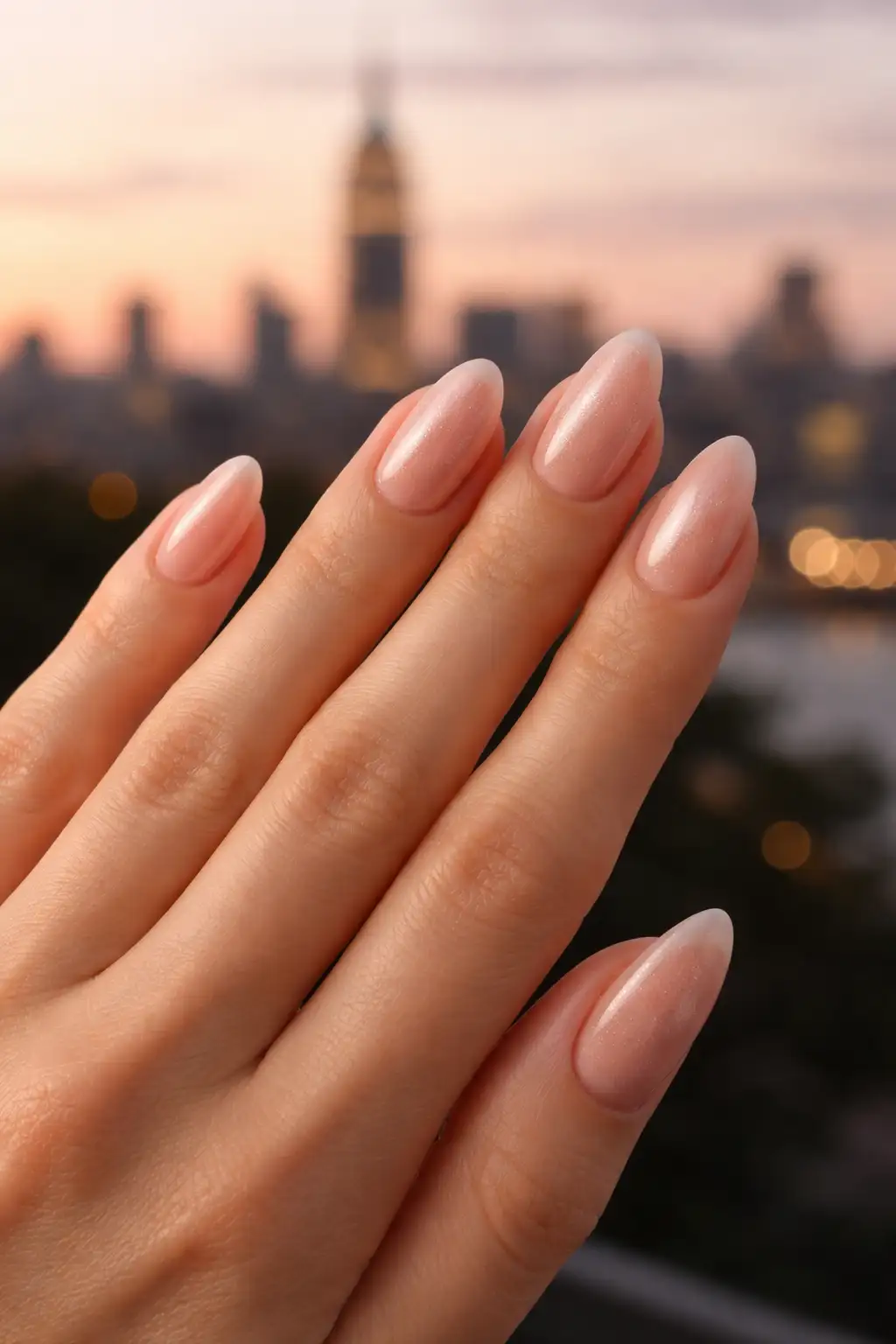Rooftop Rosé