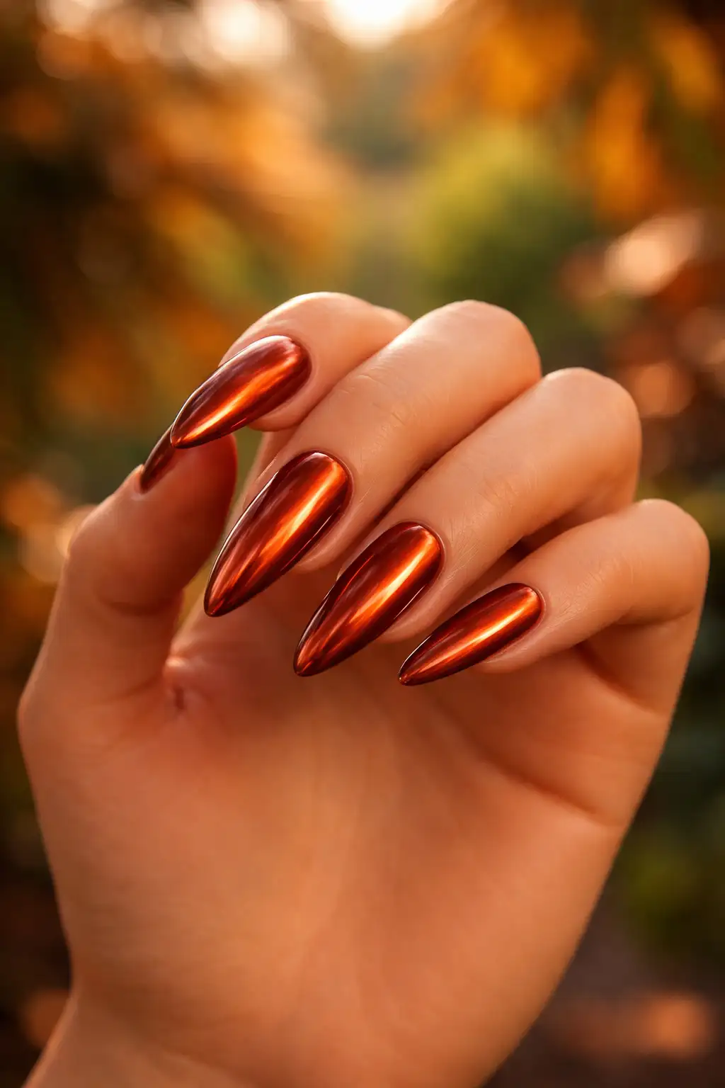 Thai Autumn Ember
