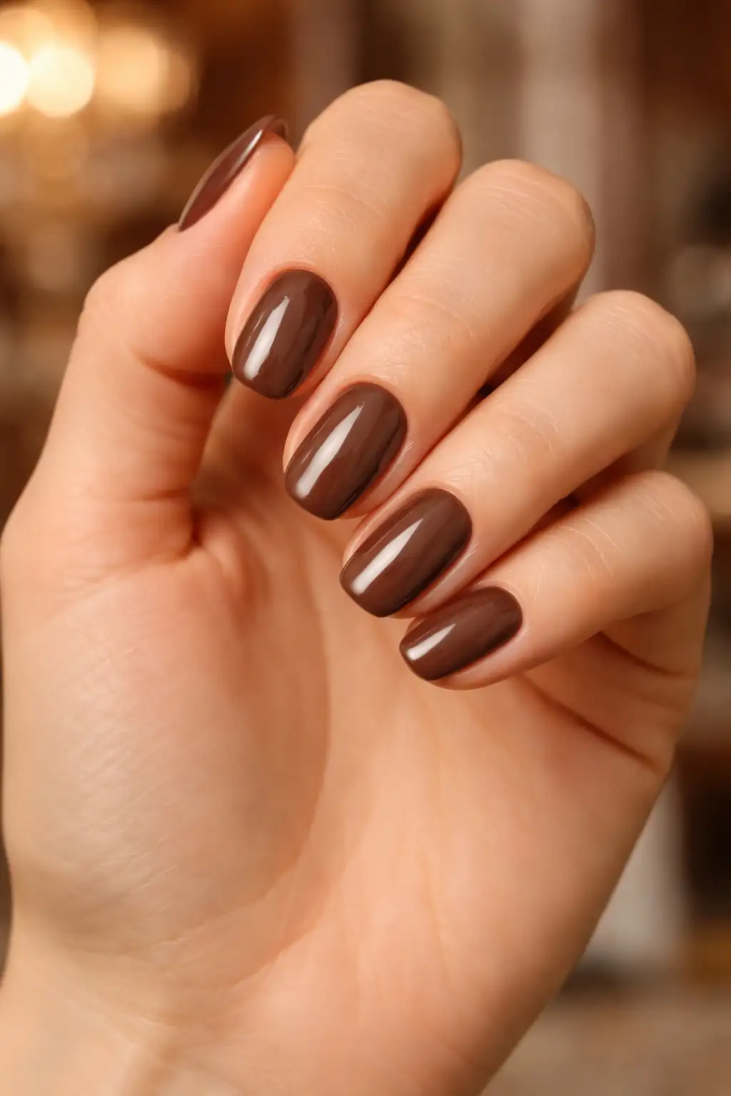 Autumn Cocoa