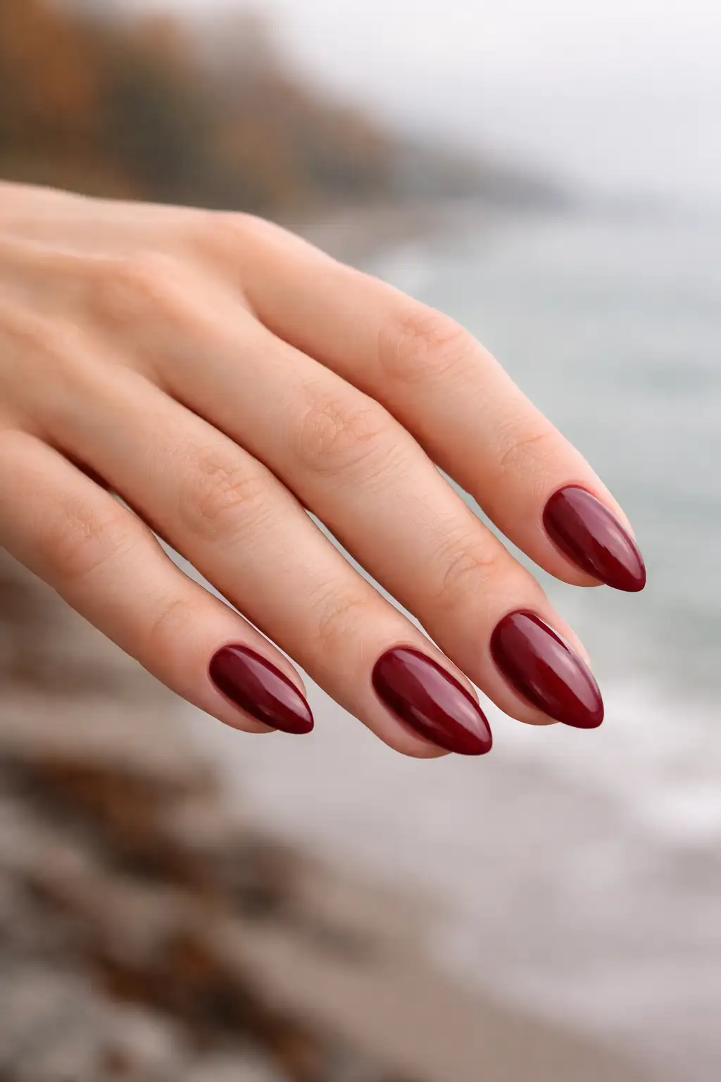 Autumn Merlot