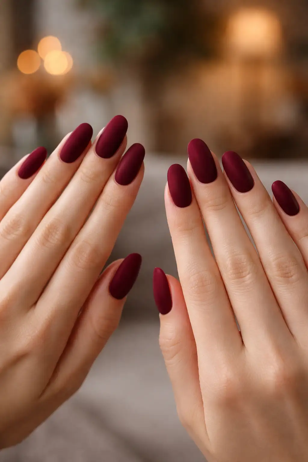 Port Wine Velvet