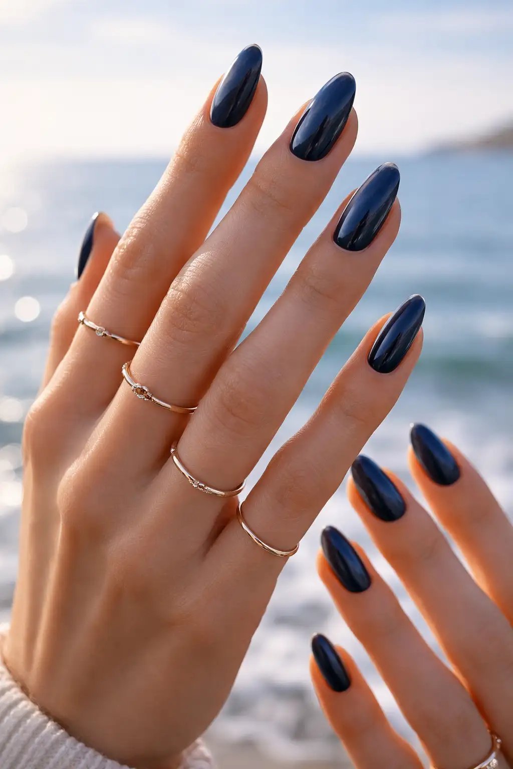 Coastal Chrome