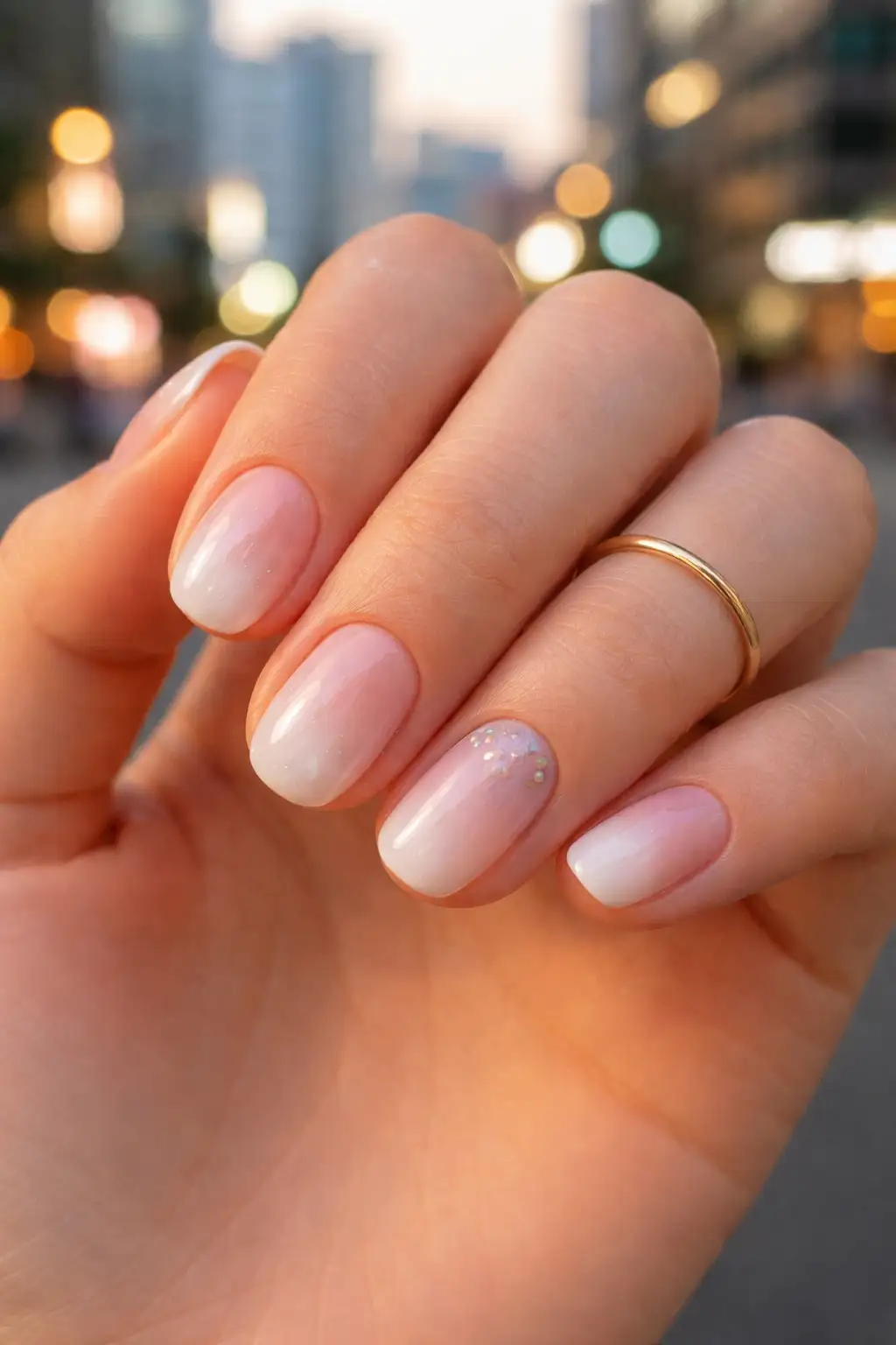 Seoul Summer Pink