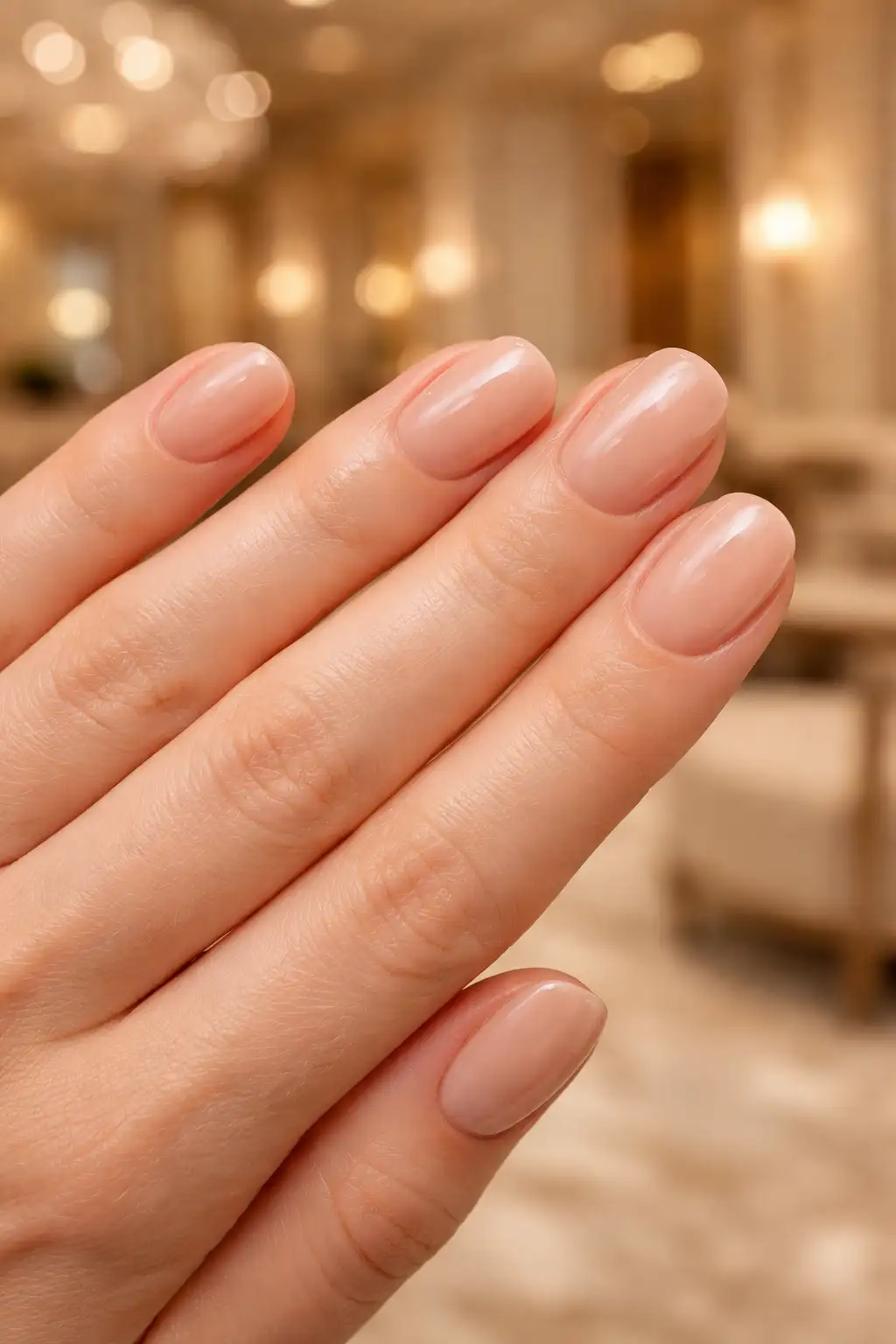 Coastal Nude