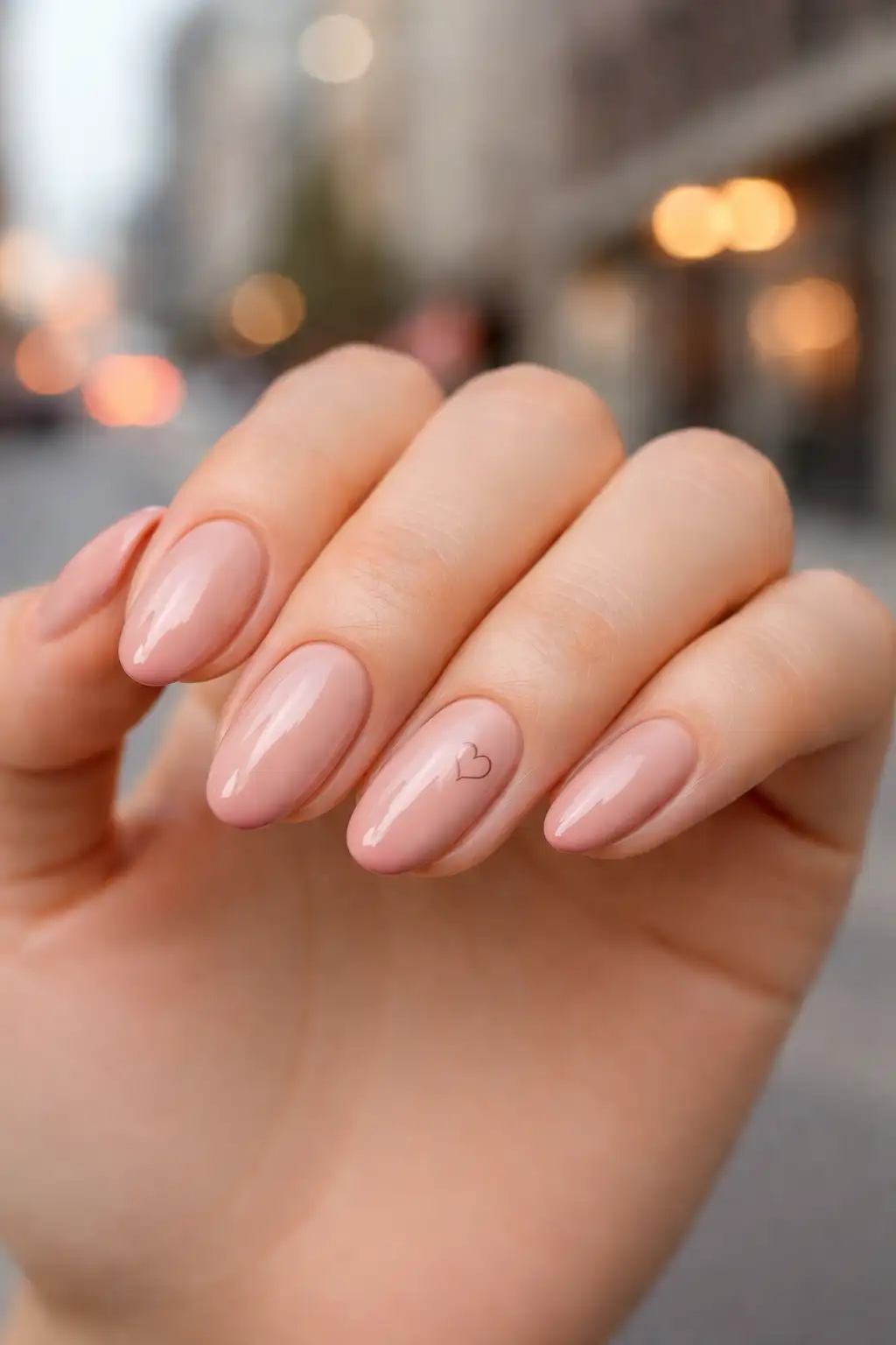 Rose Petal Love