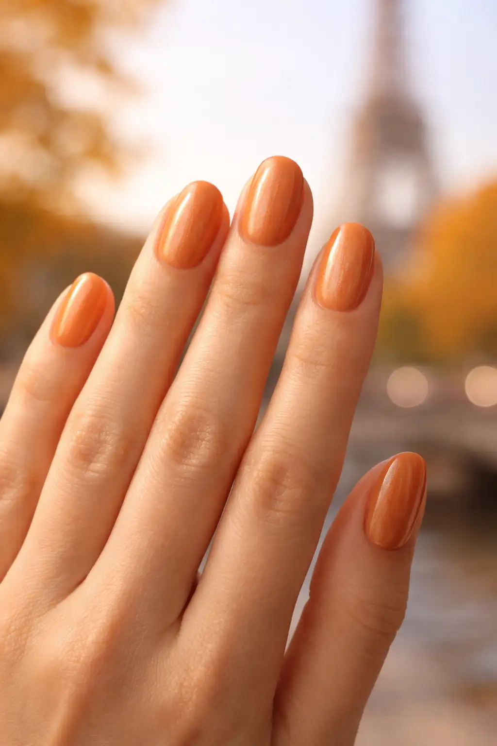 Pumpkin Glow