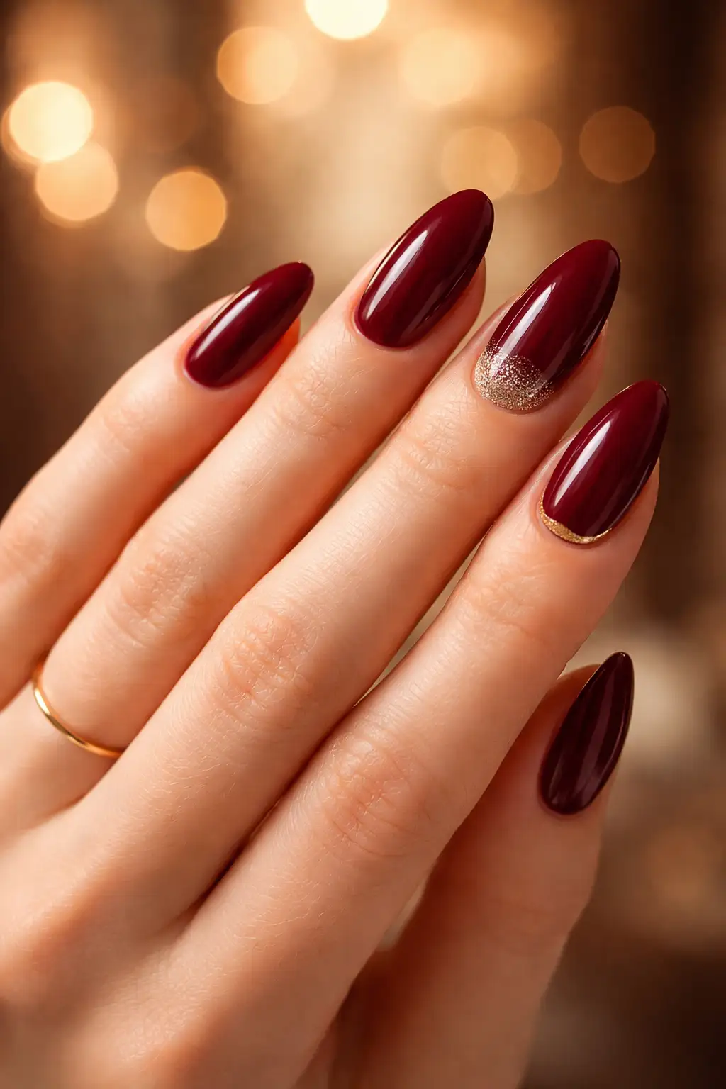 Autumn Rouge