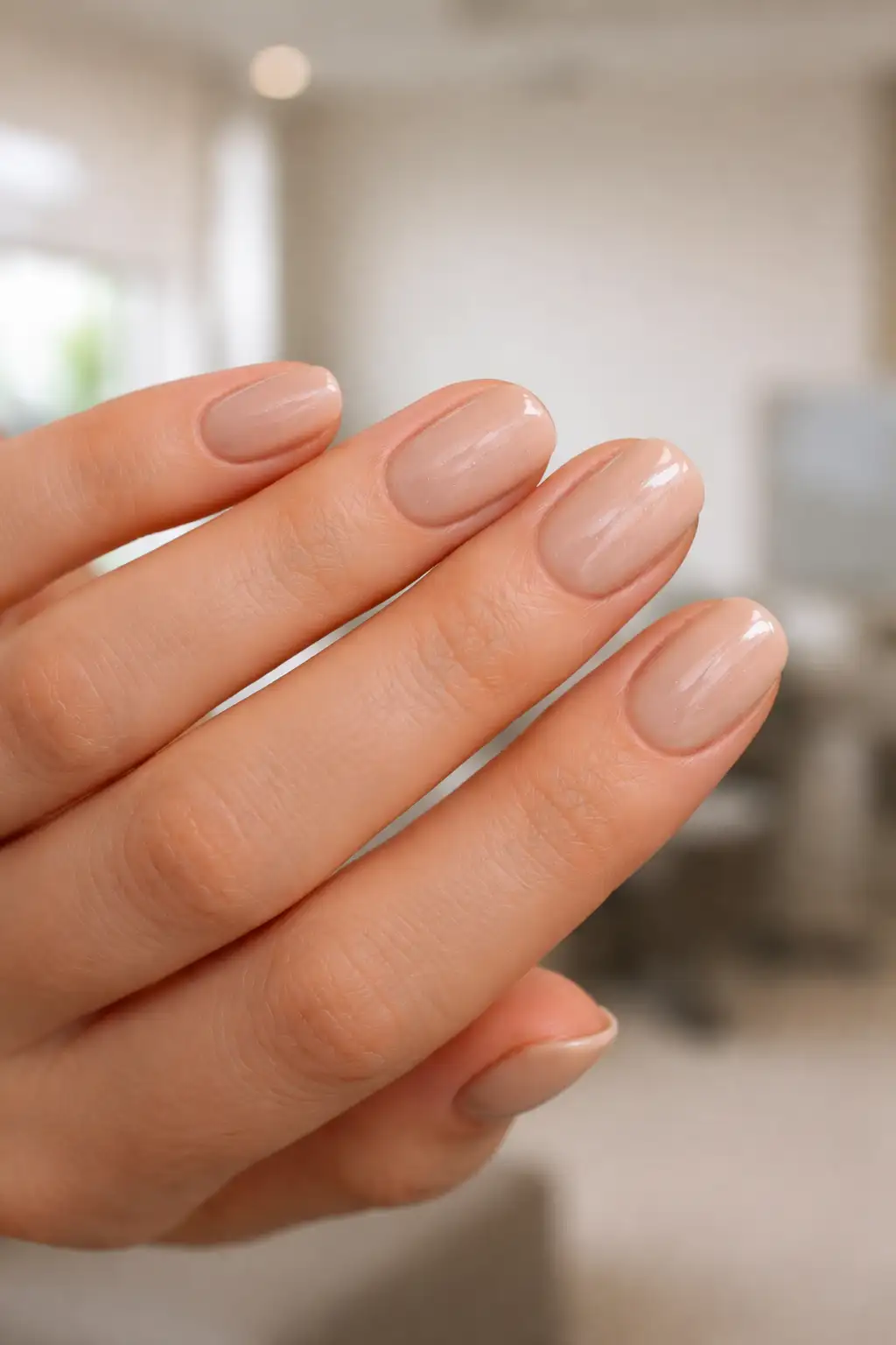 Desert Pearl Nude