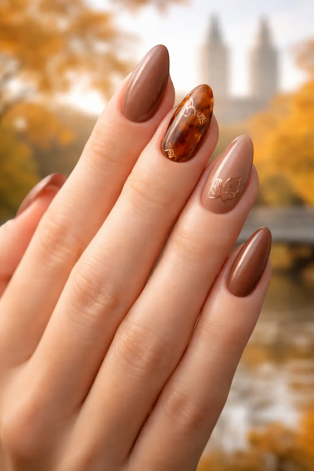 Autumn Ember