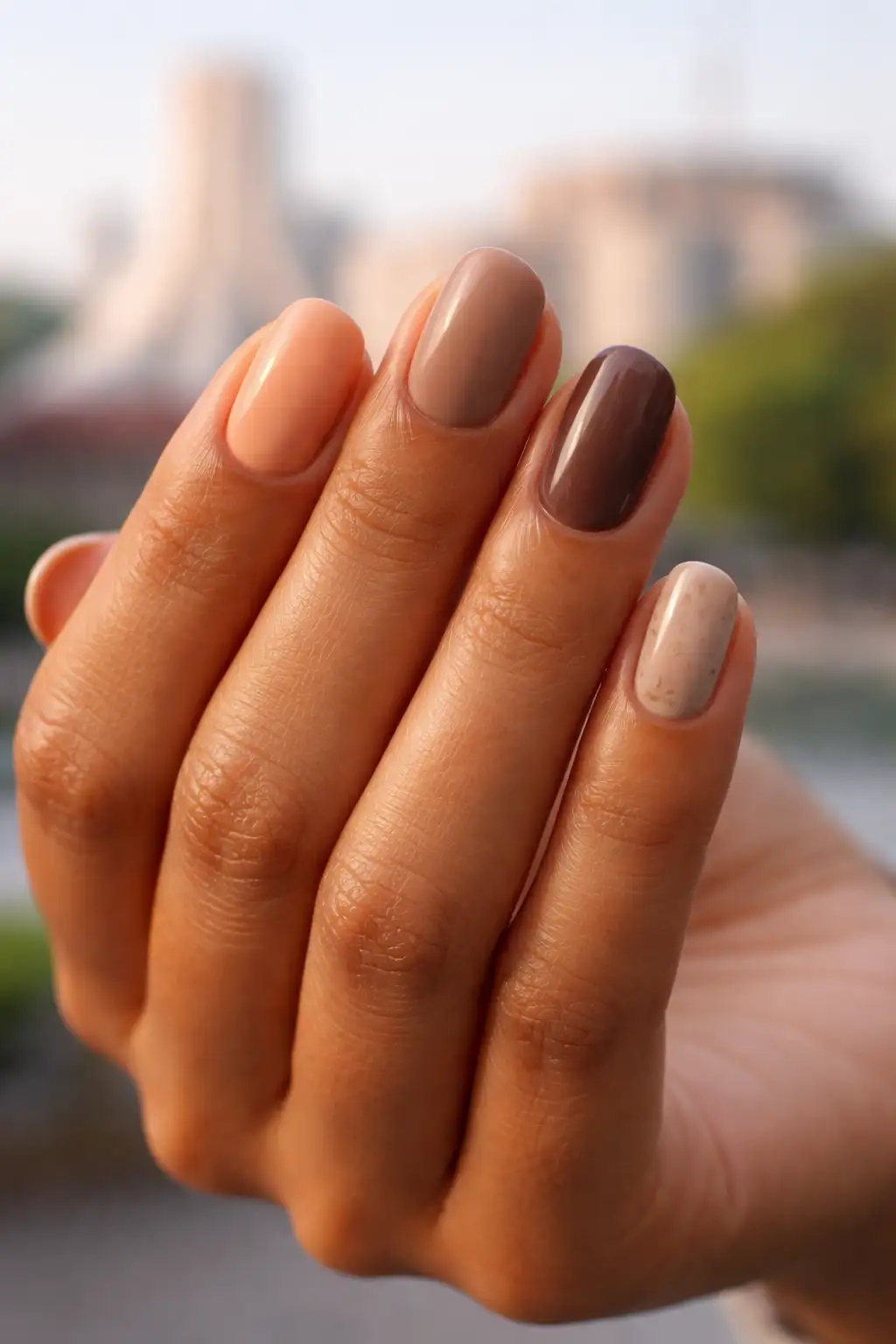 Dhaka Mocha Mix