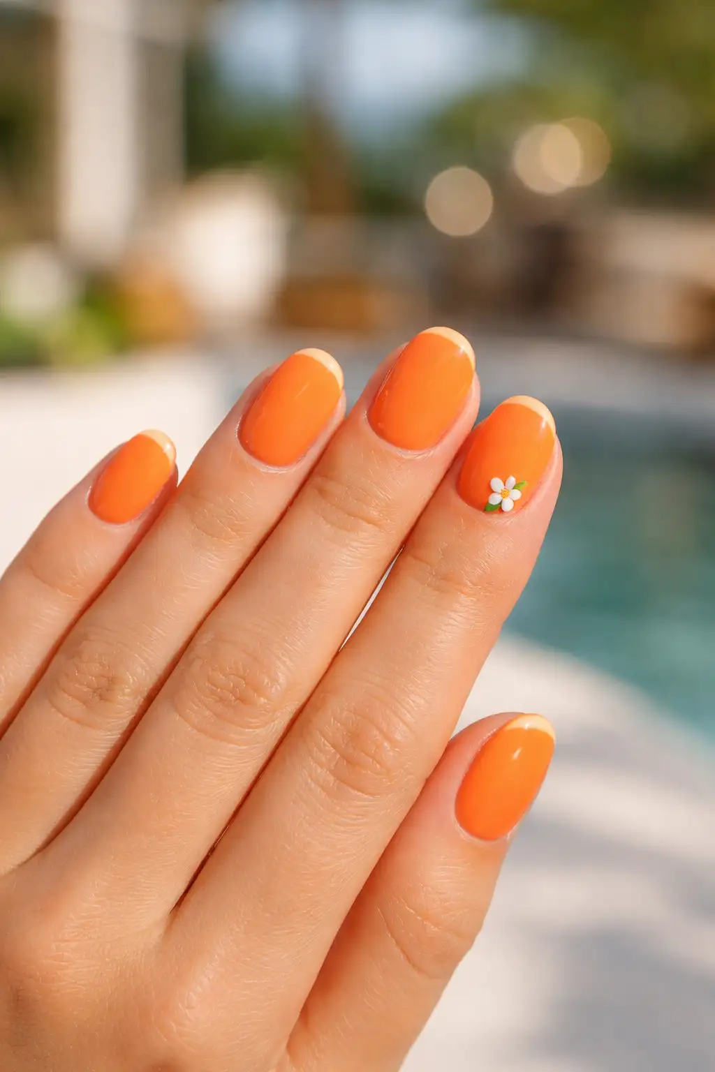 Citrus Pearl Tip