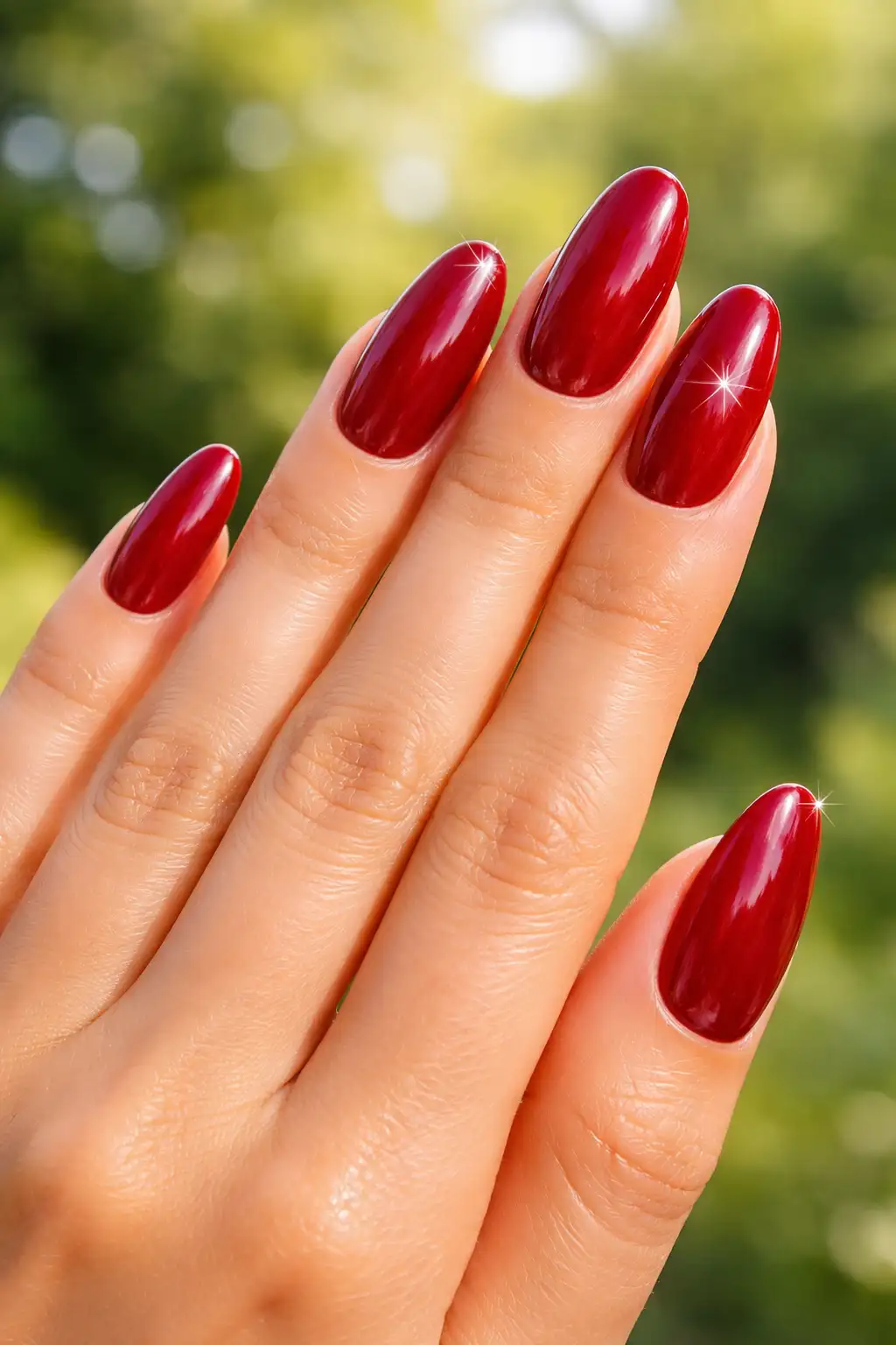 Cherry Chrome