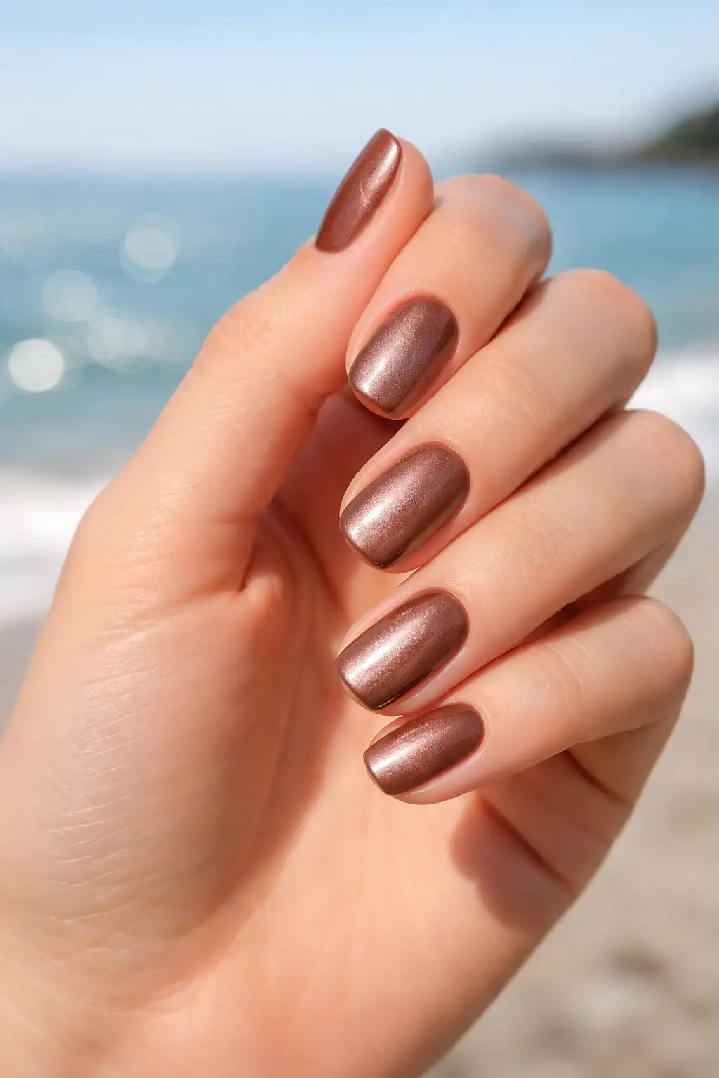 Cocoa Pearl Velvet