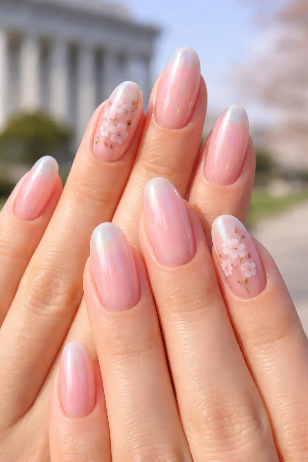 Spring Baby Bloom