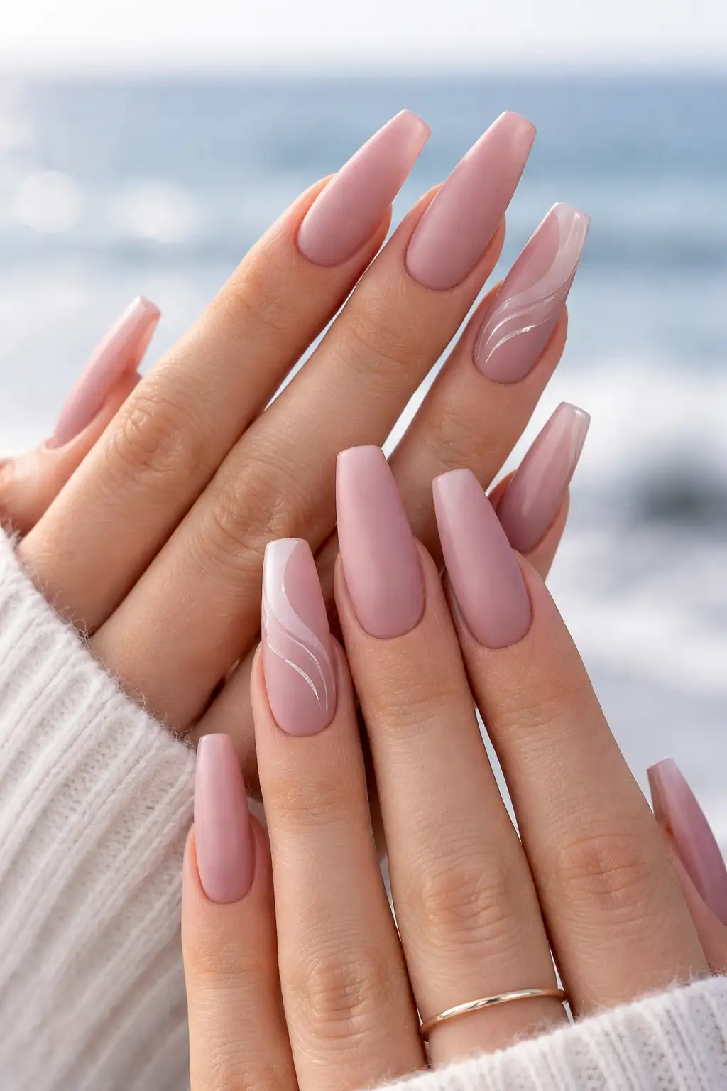 Lima Winter Pink