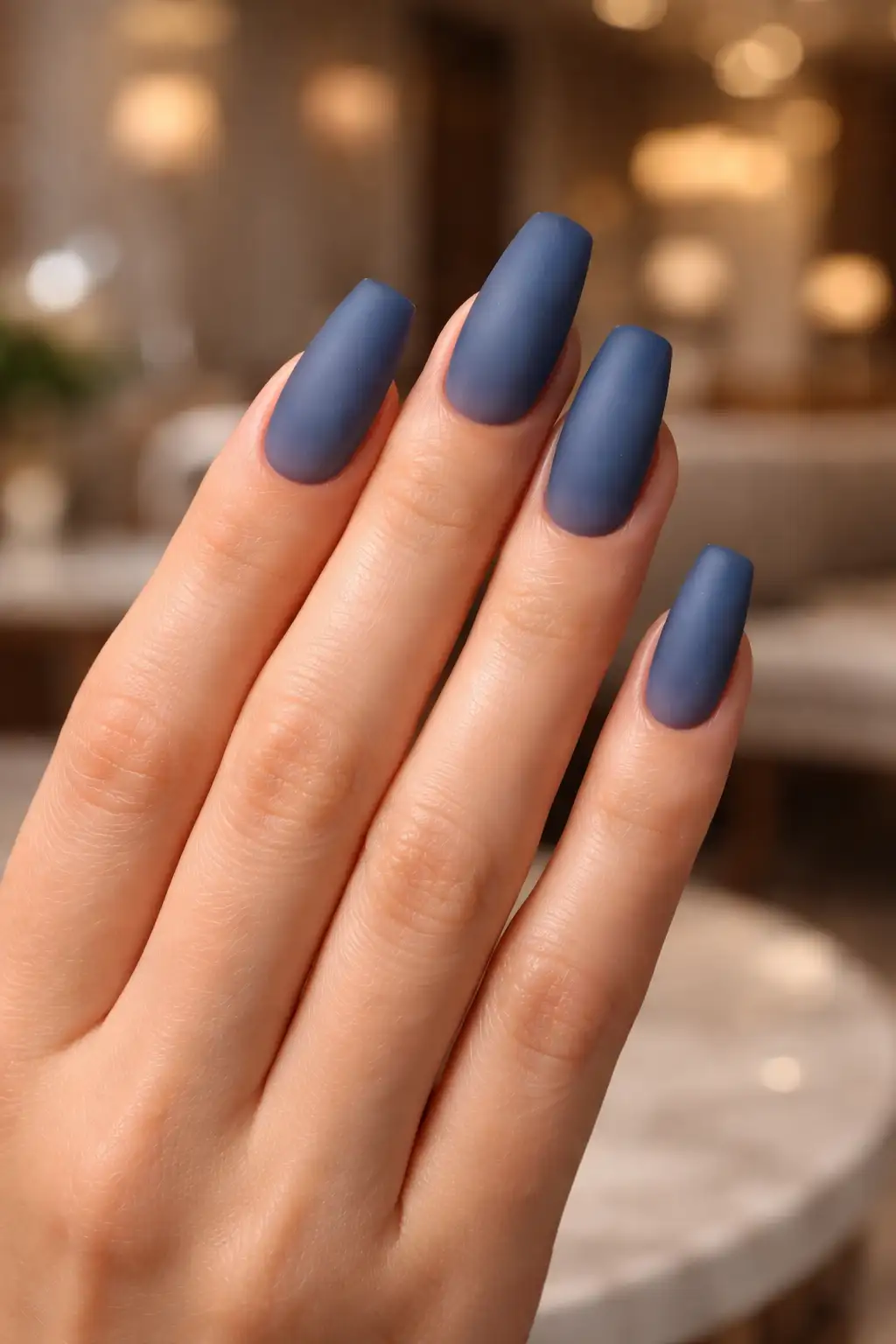 Blue Velvet Jelly