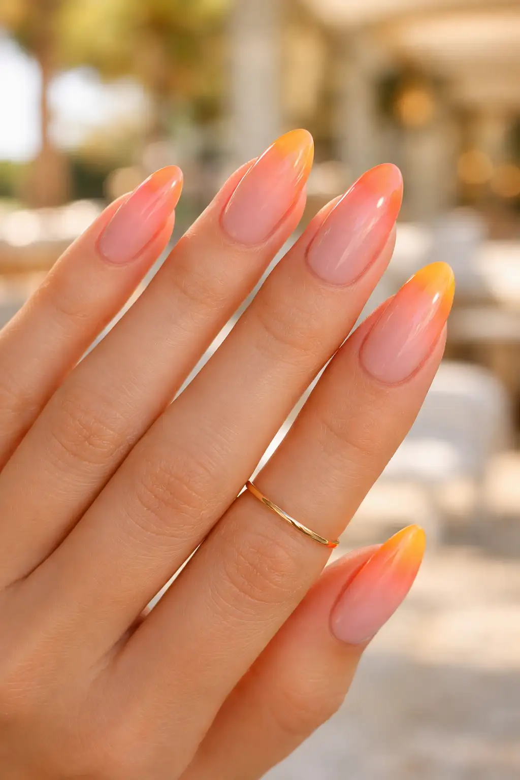 Neon Sunset Tips
