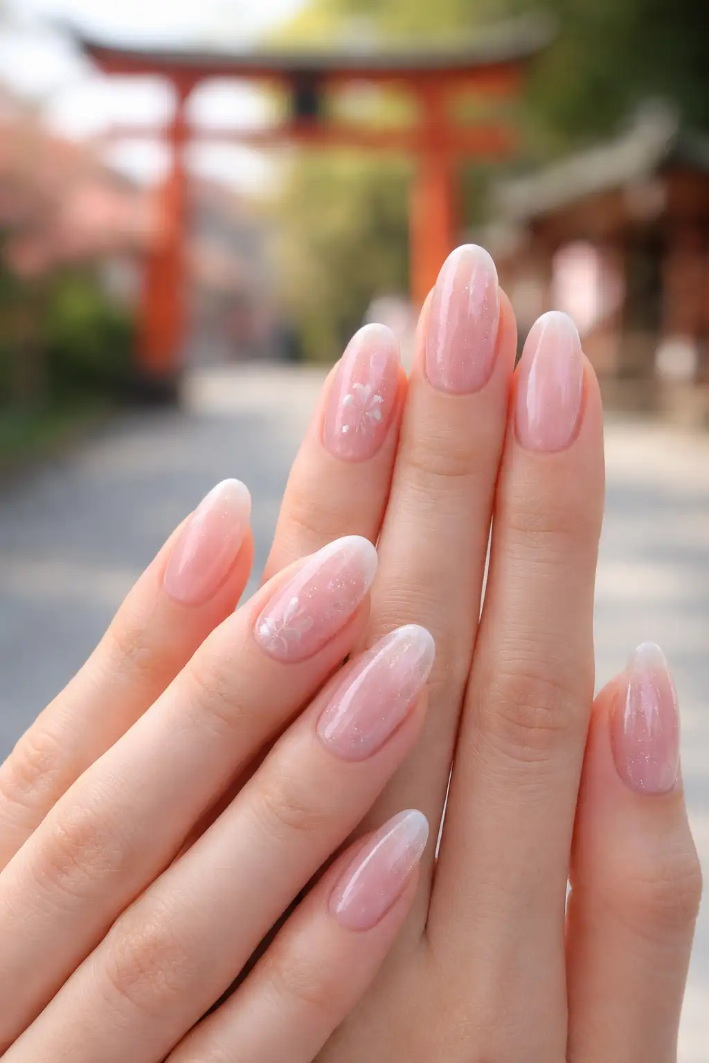 Sakura Jelly Glow