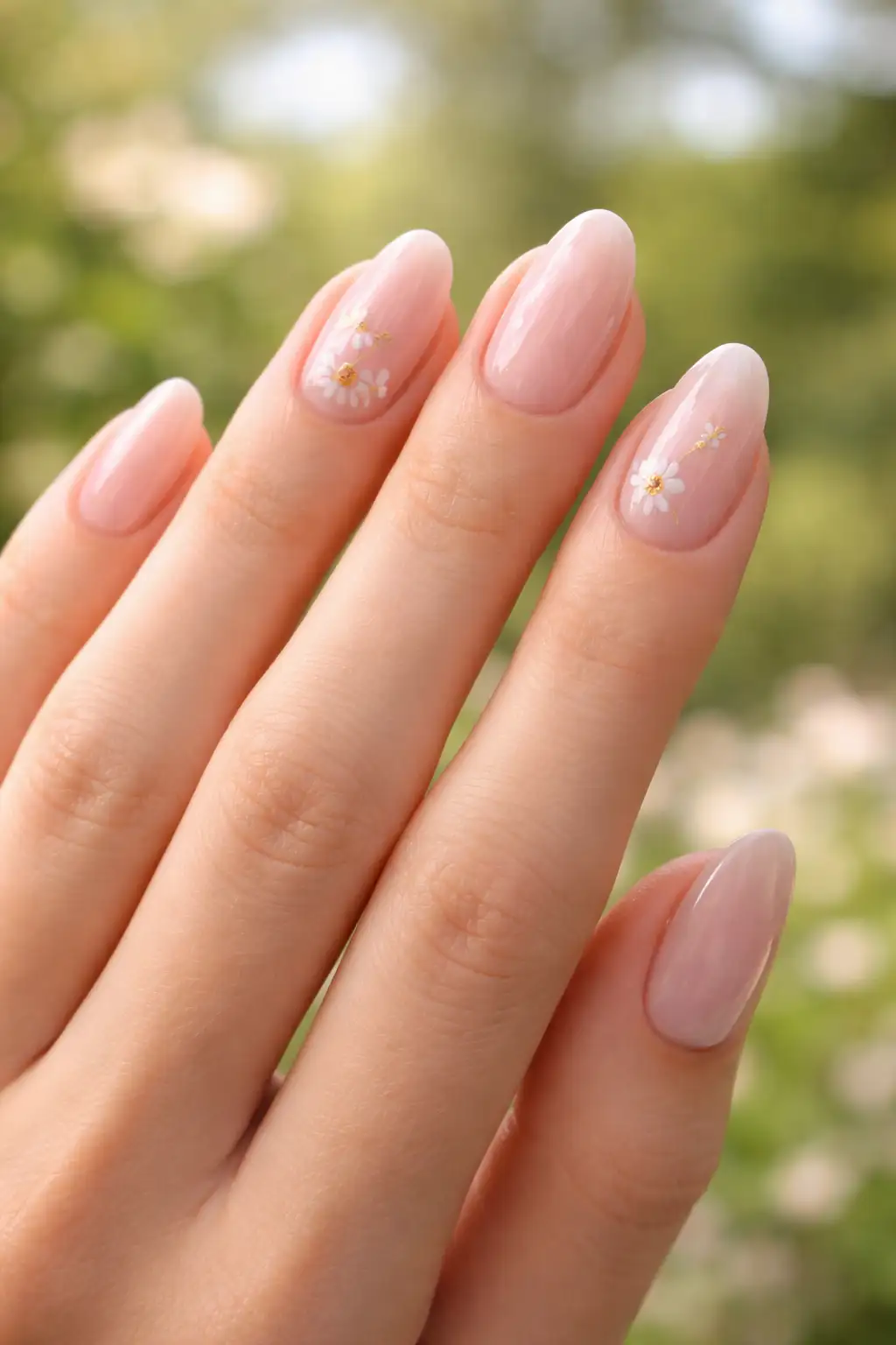 Spring Blush