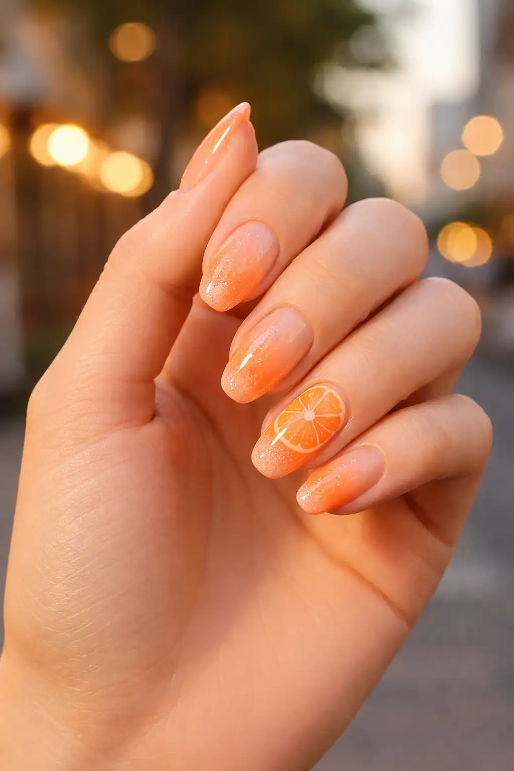 Citrus Pop