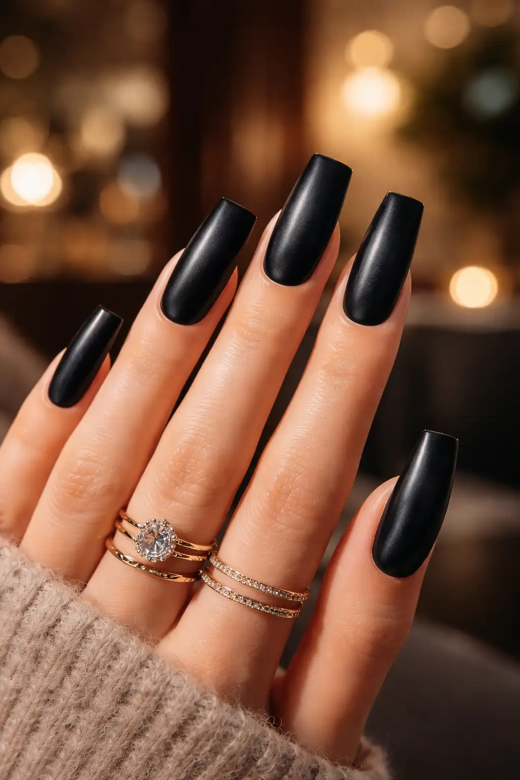 Midnight Velvet