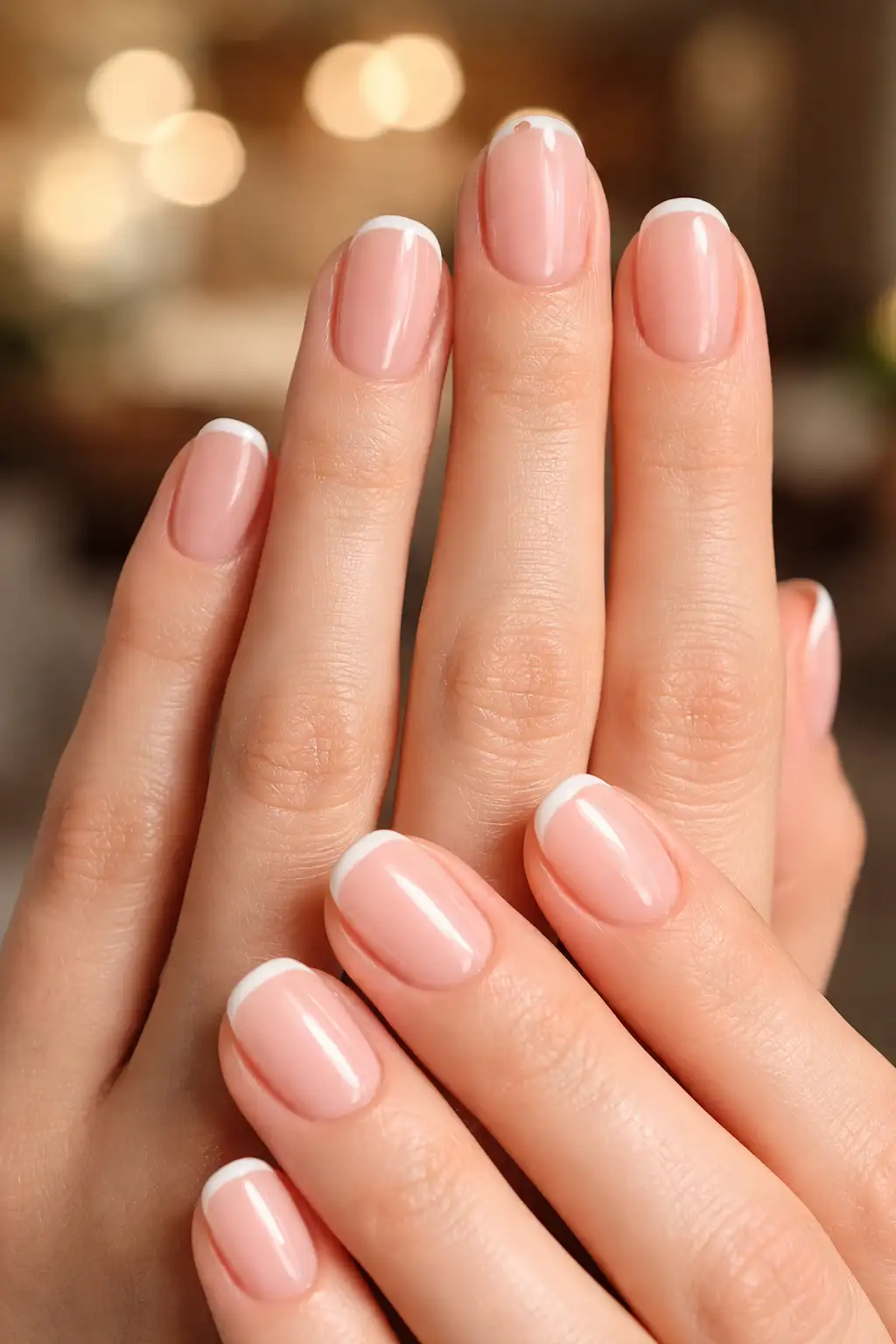 Blush Micro-French