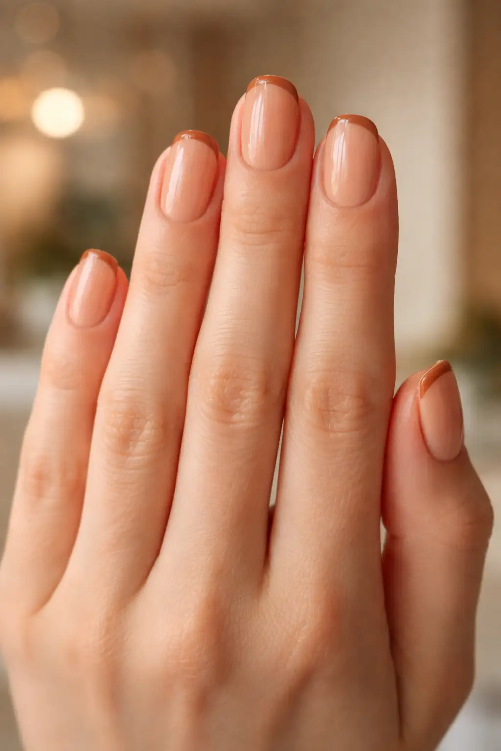Cork Nude Micro