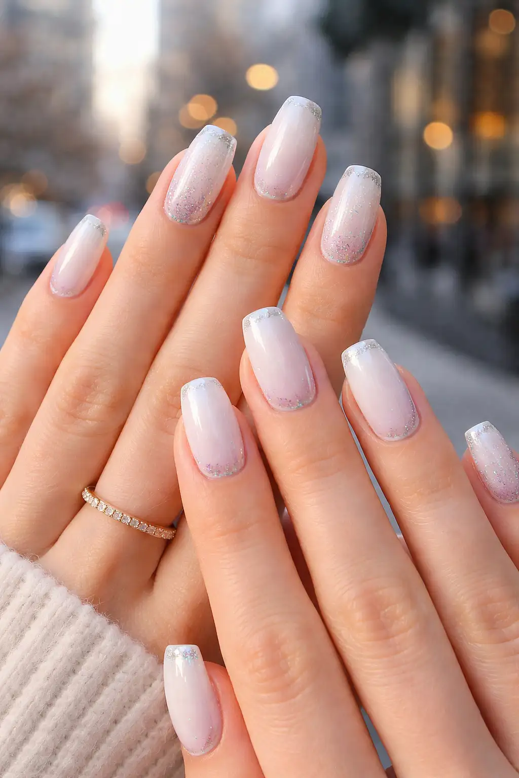 Winter Bday Chrome