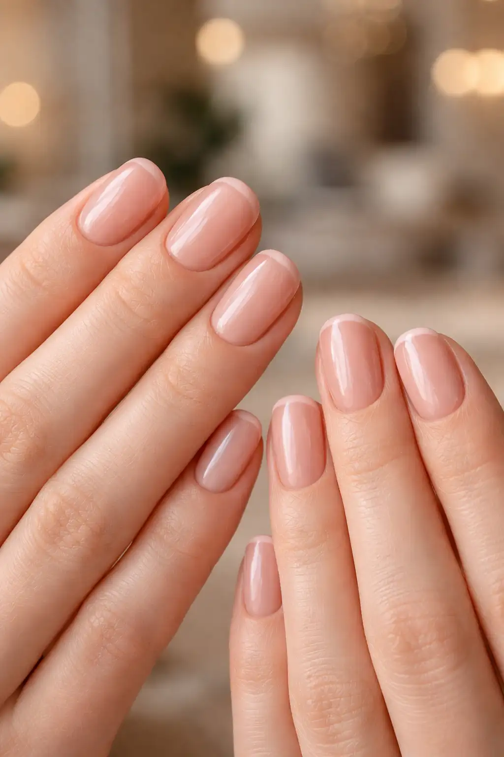 Blush Micro-French