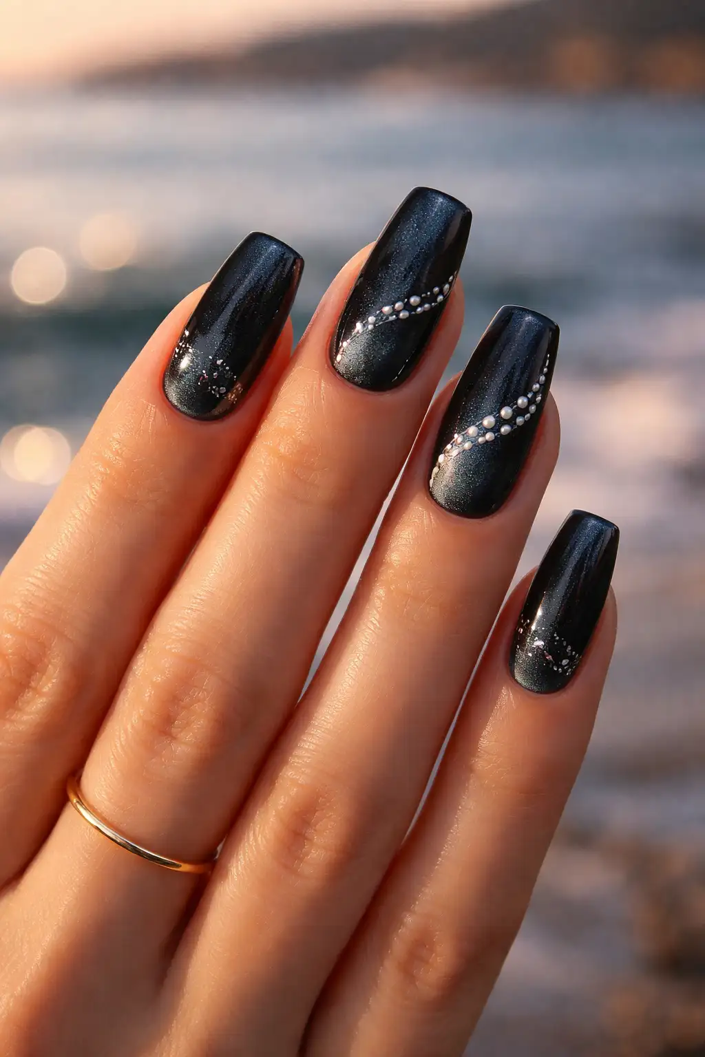 Monsoon Noir