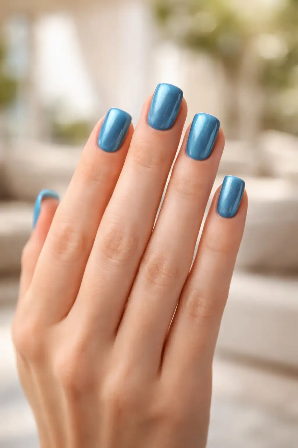 Coastal Velvet