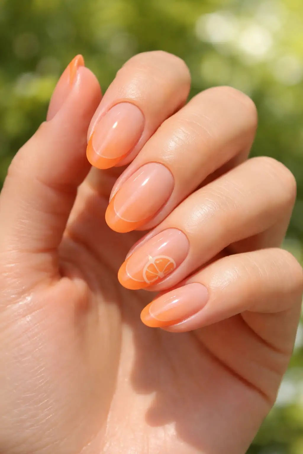 Citrus Glow