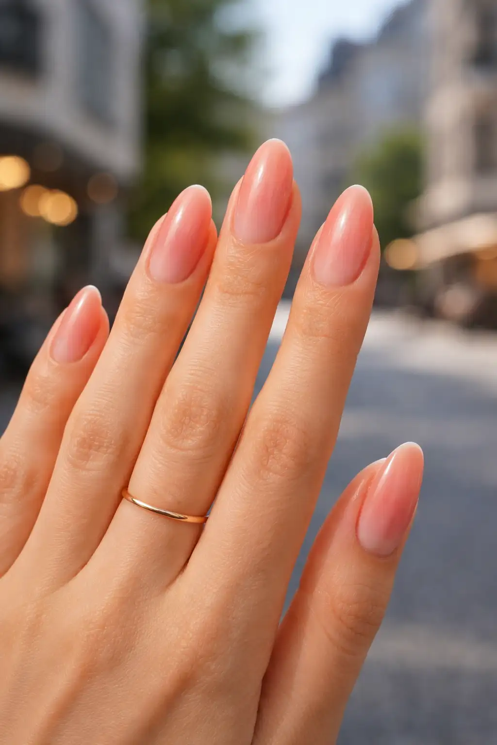 Summer Love Glow